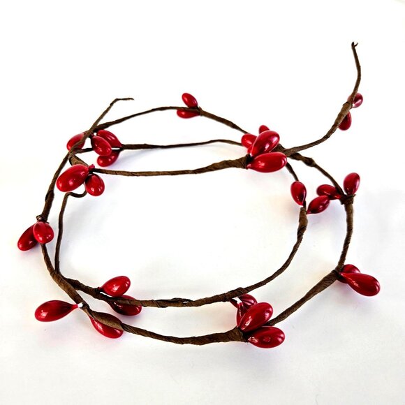 Handmade Wooden Ornament Instant Vintage Christmas Collection Bundle - Picture 14 of 14